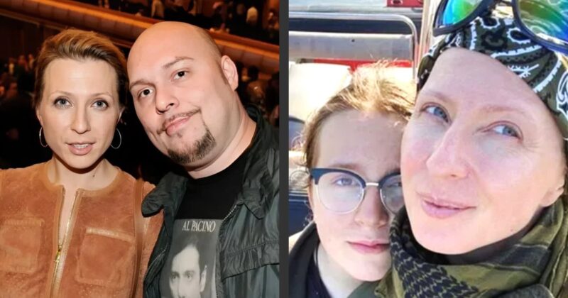 Скрытая годами: 16-летняя дочь Яны Чуриковой и миллионера Лазарева на редких фото