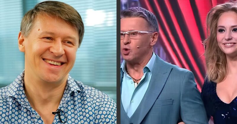 Провал на ТВ, развод и роман с моделью на 26 лет моложе: что стало с Сергеем Исаевым