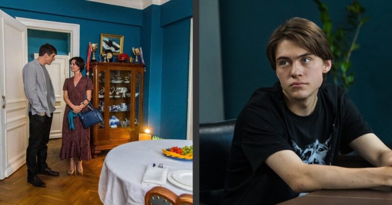 Мажор, который выбрал полицию: почему «Кукушонок» — не очередной сериал, а вызов системе