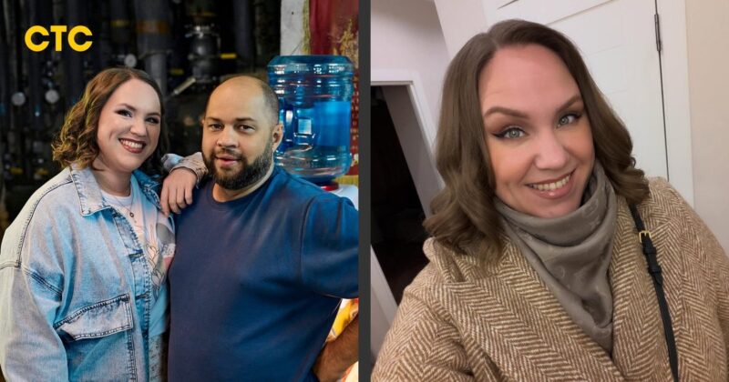 Ксения Корнева и Роман Постовалов: почему зрители ошибались насчёт их романа