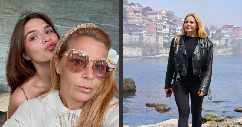 Ирина Пегова: От болезненного развода до новой любви с молодым актёром на съёмках