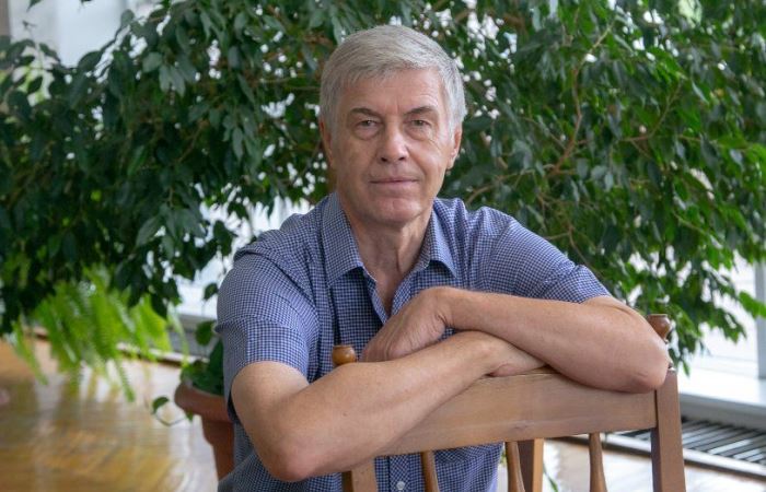 Мечтал стать врачом, а стал олимпийским чемпионом: рекорд Виктора Маркина продержался 45 лет