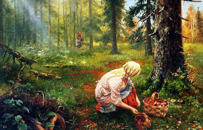 Как Пётр Первый перевернул русскую кухню: от репы до картофеля и запрета на «райское зерно»