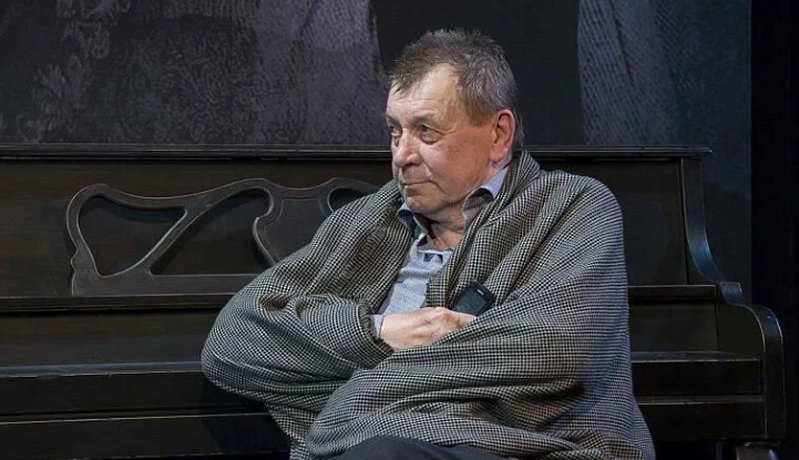 47 лет спустя: как сложились судьбы актёров из легендарного фильма «Баламут»