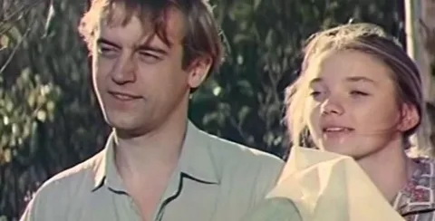 Звезда «Ивана да Марьи»: как роковая ночь забрала жизнь Татьяны Пискуновой и её 8-летней дочери
