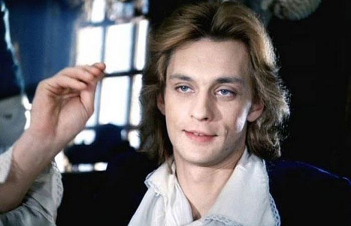 Потеря сына, разводы и «ребенок от Брэда Питта»: что пережила звезда сериалов Ольга Павловец