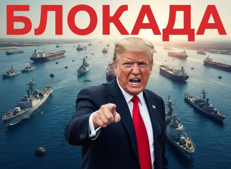 Невидимый флот и 5000 дронов: тихая гавань, взбудоражившая Вашингтон