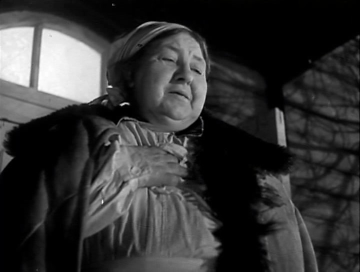 Кларина Воронцова-Фролова: звезда экрана с мелодичным и редким именем