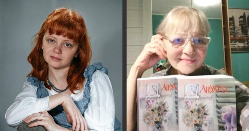 Татьяна Божок: актриса, которую зрители жалели, а она оказалась счастливее всех