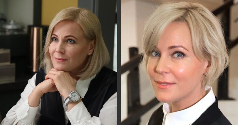 Мария Куликова раскрыла тайну: как актриса «Склифосовского» снова вышла замуж, не привлекая внимания