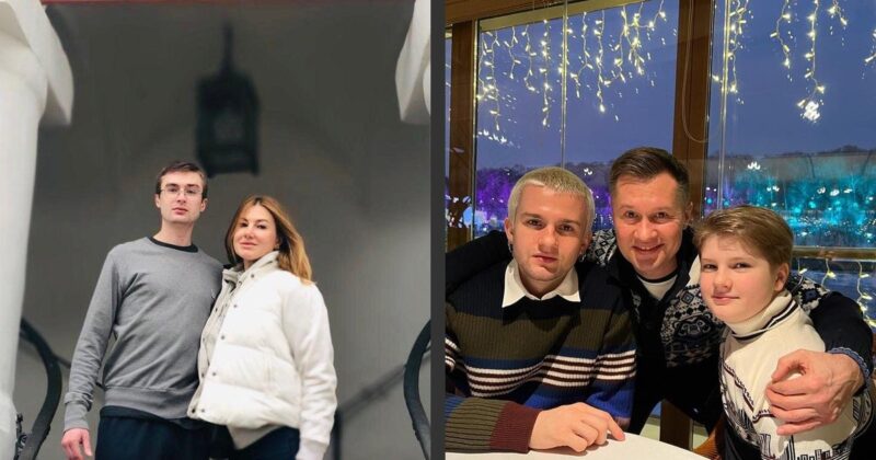 Олимпийский скандал, чужая жена и чудом спасённый пасынок: через что прошёл Алексей Немов
