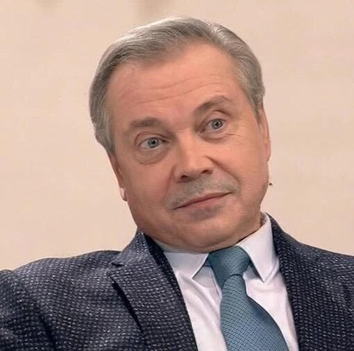 Владимир Зайцев: мастер дубляжа и актер театра и кино.