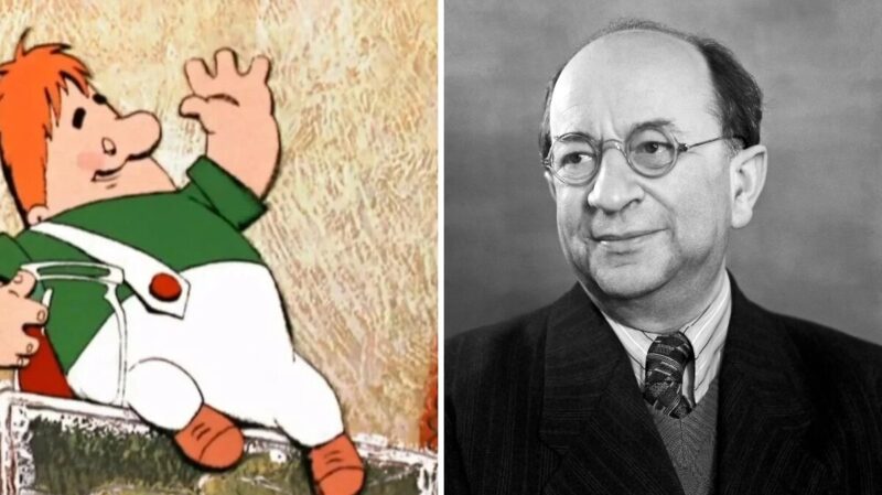 Кеша, Печкин и Айболит: реальные люди, ставшие лицами любимых советских мультфильмов