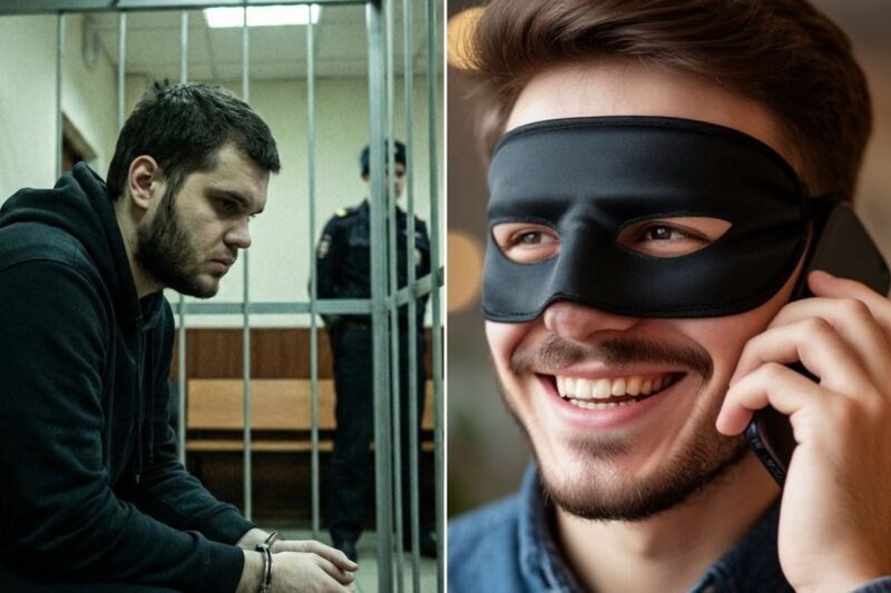 Коварный удар по доверию: как спецслужбы пытаются расшатать Россию изнутри