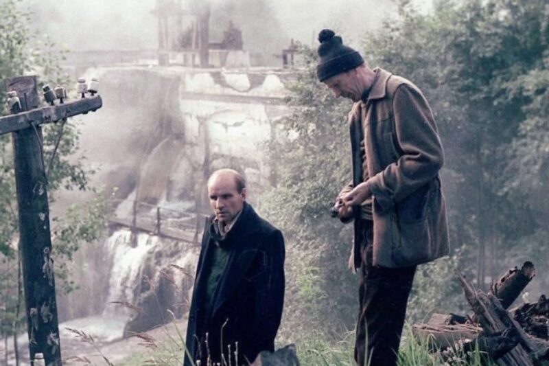 «Сталкер» Тарковского: почему герои не вошли в Комнату, исполняющую тайные желания