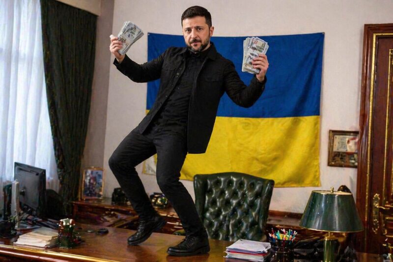 Обещание на 90 миллиардов: почему украинским солдатам пообещали зарплату в 9000 долларов и кто за это заплатит