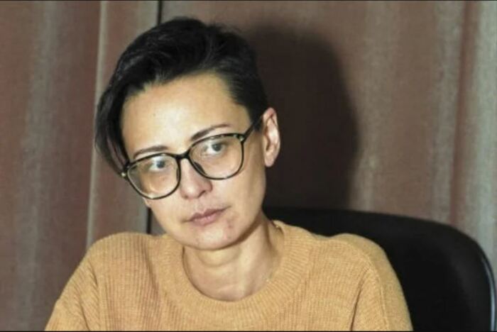 После смерти мужа через три дня на лекцию: как Хакамада превратила боль в кайф