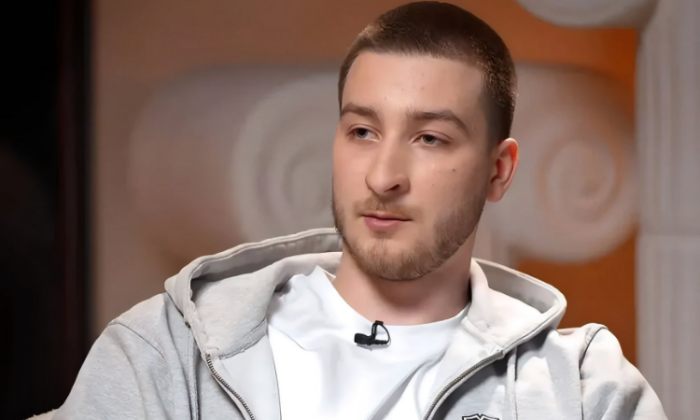 «Он мне не отец»: скандальное интервью сына Плющенко и ответ Александра