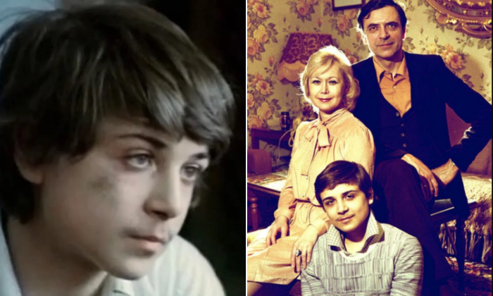 Скандал с разлучницей и тайное венчание: как Александр Лазарев-младший 30 лет хранил верность жене