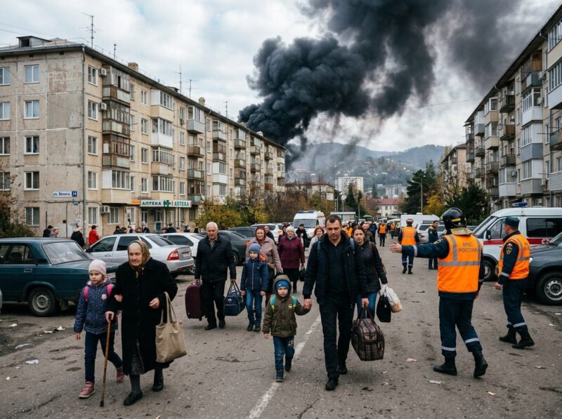 Гонка дронов: как Украина и Россия переписывают правила войны в небе