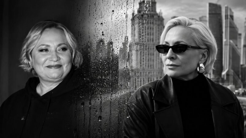 Светлана Пермякова: как звезда «Интернов» изменила внешность, нашла любовь и переехала за город