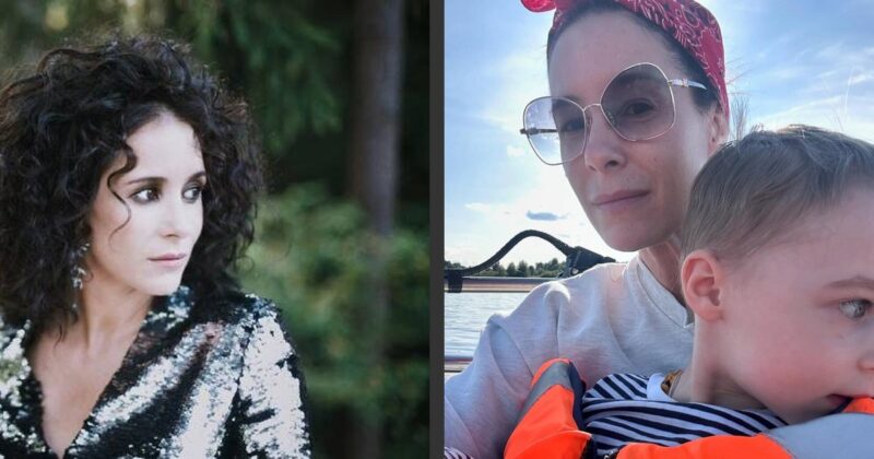 «Разлучница» или спасительница? Драматическая история любви Ольги Сутуловой и Евгения Стычкина, подарившей ему двух сыновей