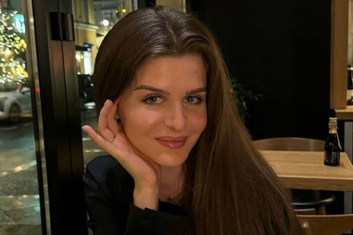 Тина Канделаки: карьера, развод, рождение сына в 48 лет и тайное замужество дочери