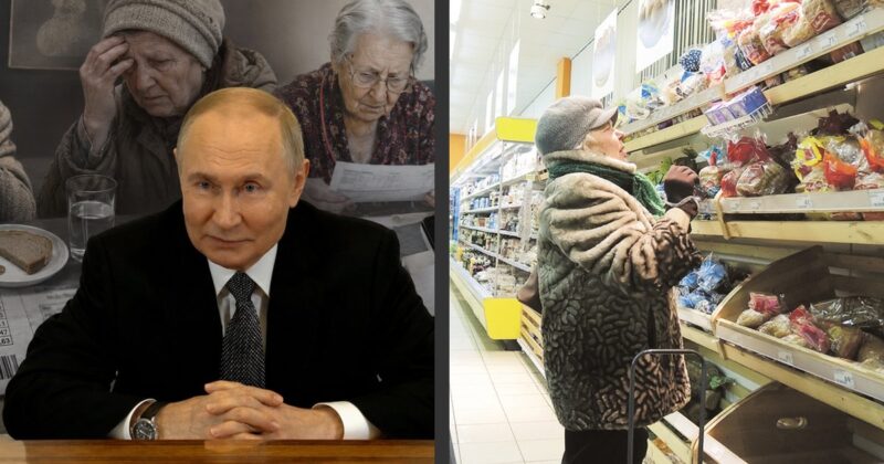 Индексация пенсий: почему миллионы пожилых россиян живут на грани выживания, а не «смотрят мир»?