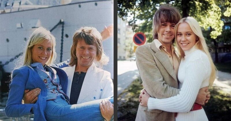 Дочь Агнеты и Бьорна из ABBA: как Линда Ульвеус выросла в тени легендарных родителей и стала копией отца