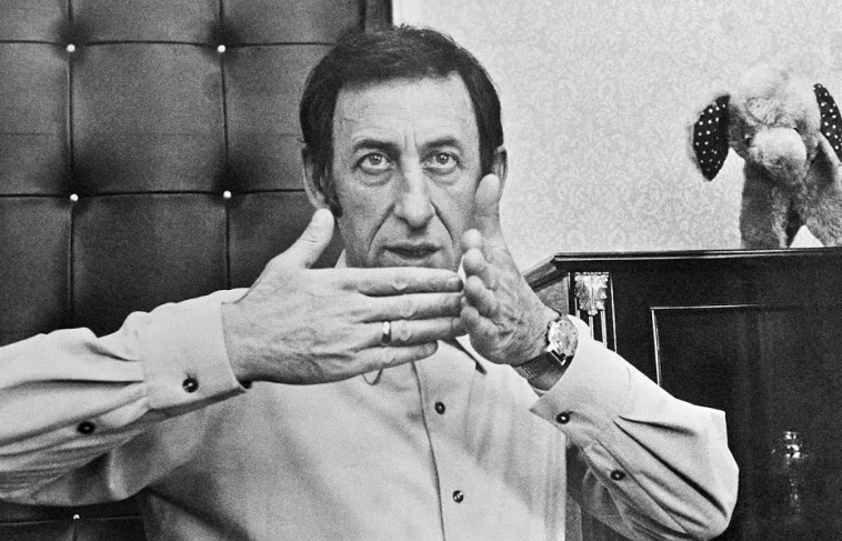 Скрывали французские фамилии и замбийских отцов: неожиданные корни легенд советского кино