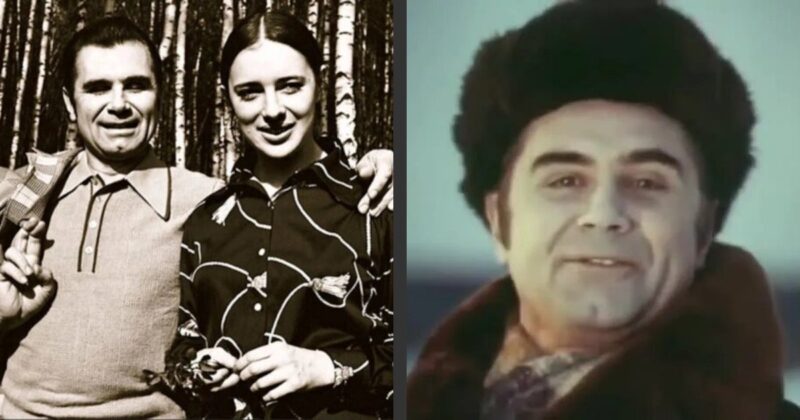 От осуждения до самопожертвования: невероятная история Галины Бесединой и её любви к Виктору Беседину