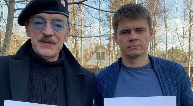 Сергей Боярский: как «примерный семьянин» скрывал развод и двоих детей 26 лет