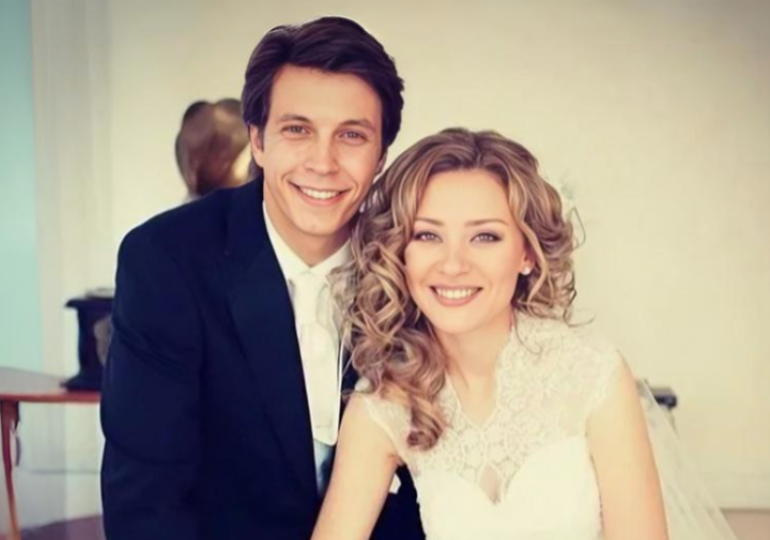 Ирина Таранник и Денис Васильев вместе уже 15 лет.