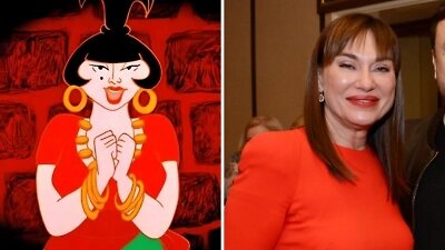 Кеша, Печкин и Айболит: реальные люди, ставшие лицами любимых советских мультфильмов