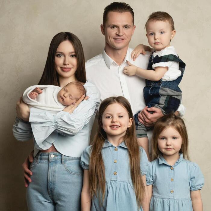 Спустя 10 лет Анастасия Костенко призналась, что была любовницей Дмитрия Тарасова