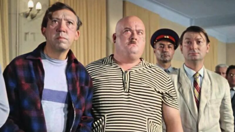 Тайны