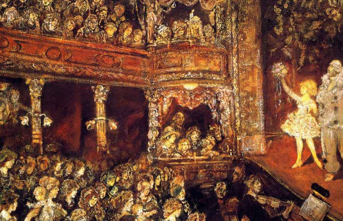 Полина Стрепетова: как великая актриса, чьи роли писал Островский, закончила жизнь в забвении