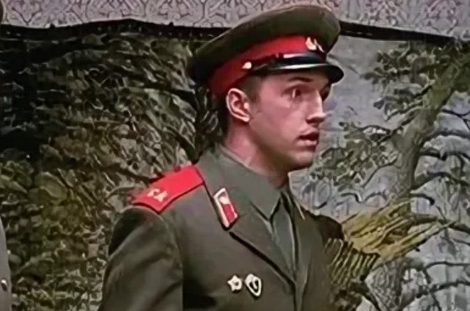 Граница. Таёжный роман