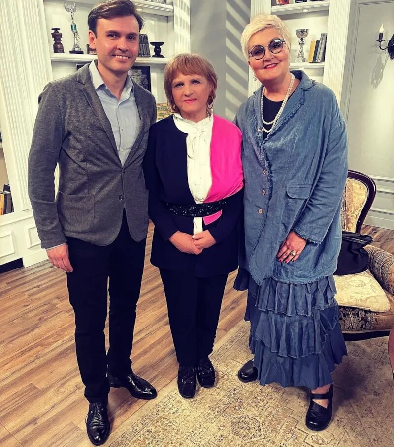 Фото из личного архива