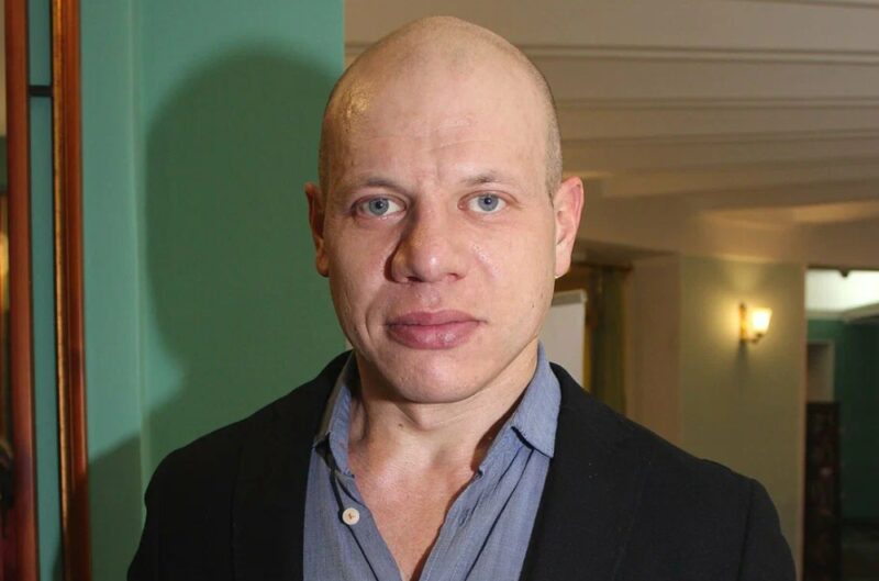 Иван Кокорин: актёр, переживший развод и нашедший новую любовь