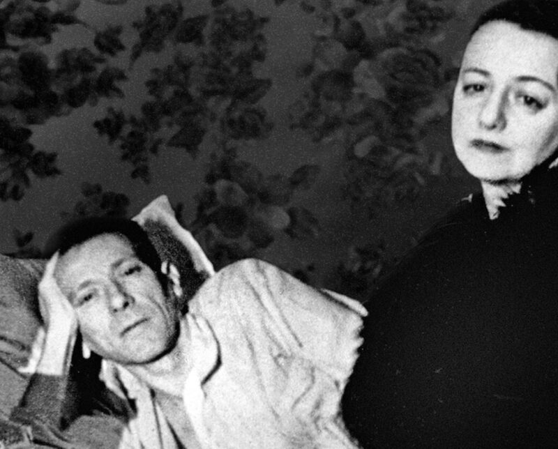 Елена Сергеевна — та самая Маргарита, которая записывала роман под диктовку мужа