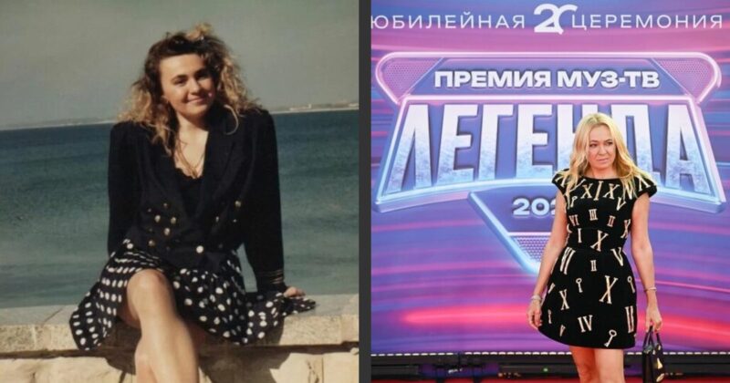 Яна Рудковская: от юности с загадками до семейных баталий в браке с Плющенко
