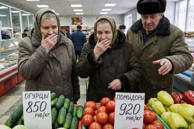 Жизнь в СССР и сегодня: как изменился кошелек обычной семьи за 40 лет