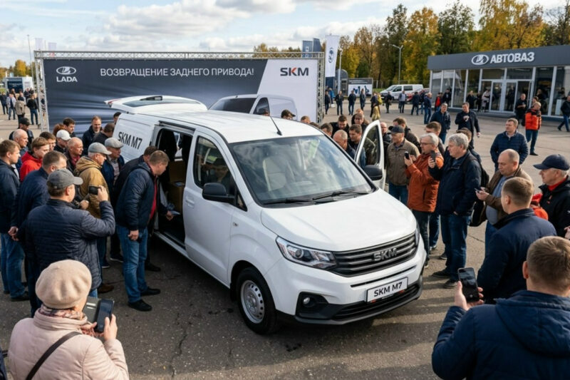 Авторынок на пороге чистки: какие бренды исчезнут, а какие останутся — советы для тех, кто не хочет остаться без запчастей