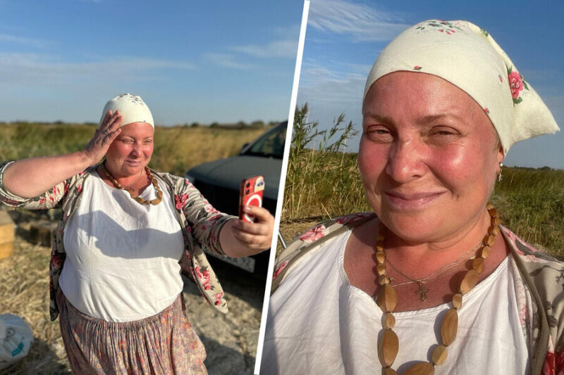 Светлана Пермякова: как звезда «Интернов» изменила внешность, нашла любовь и переехала за город