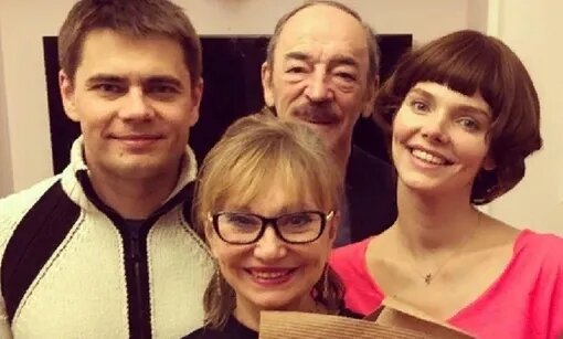 Сергей Боярский: как «примерный семьянин» скрывал развод и двоих детей 26 лет