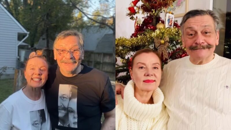 Униженные и оскорблённые: cупруга Дмитрия Назарова молит Госдуму о прощении и возвращении в Россию