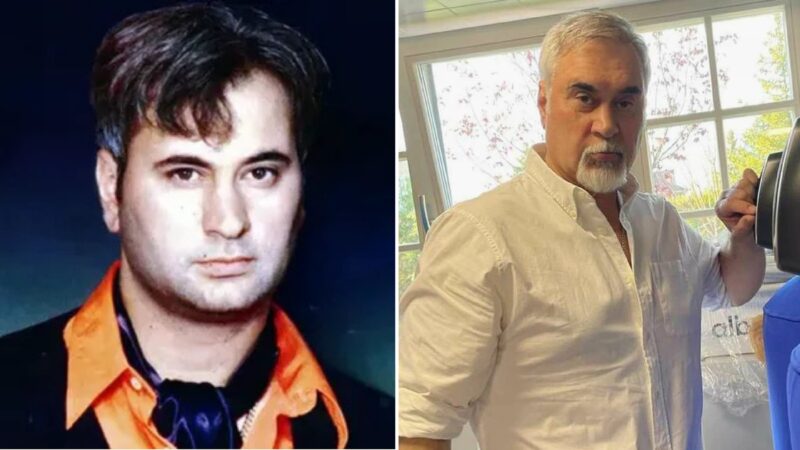 Валерий Меладзе: певец с глубоким смыслом