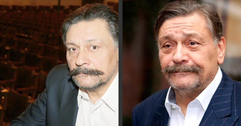 От «Кухни» до эмиграции: как Дмитрий Назаров потерял всё и начал с нуля