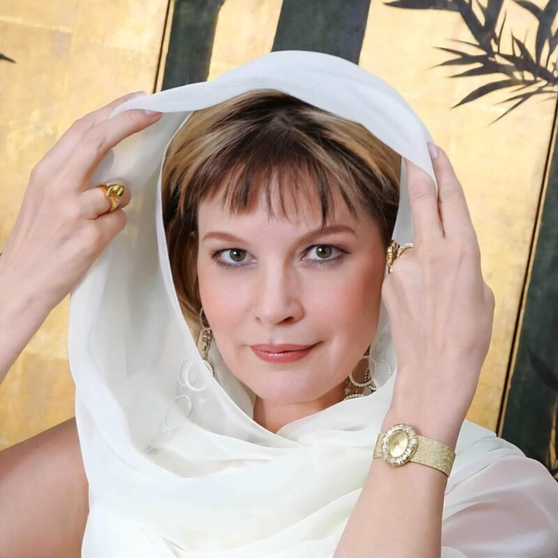 Татьяна Веденеева